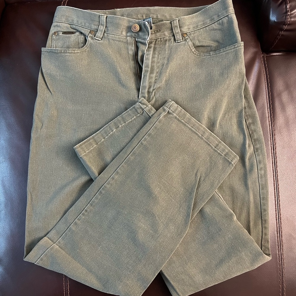 Lauren Ralph Lauren Women’s Jean